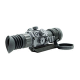 Armasight Contractor 320 6-24x50 Thermal Weapon Sight with ArmaCore 320 Thermal Core (Gray)