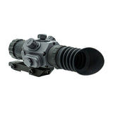 Armasight Contractor 320 3-12x25 Thermal Weapon Sight with ArmaCore 320 Thermal Core (Gray)