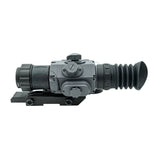 Armasight Contractor 320 3-12x25 Thermal Weapon Sight with ArmaCore 320 Thermal Core (Gray)