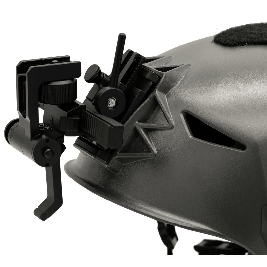 MNVD Mount #183, Black