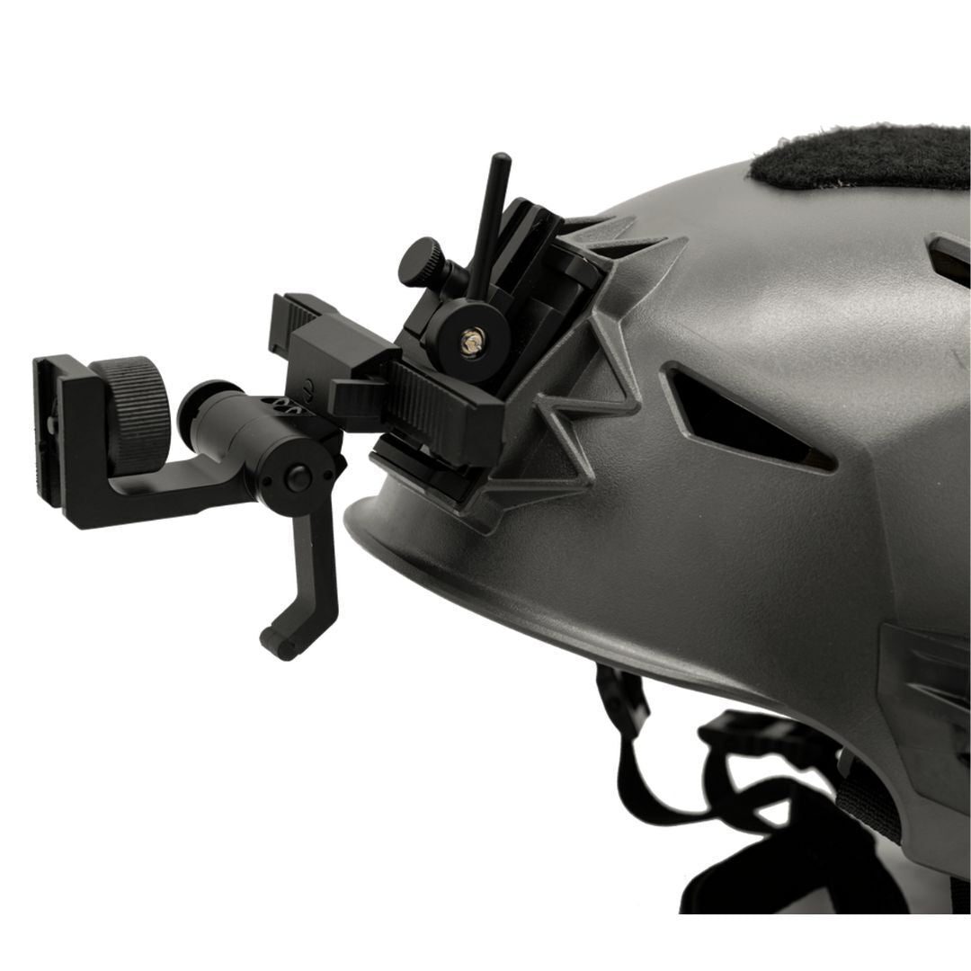 MNVD Mount #183, Black