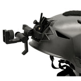 MNVD Mount #183, Black