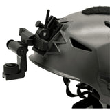 MNVD Mount #183, Black