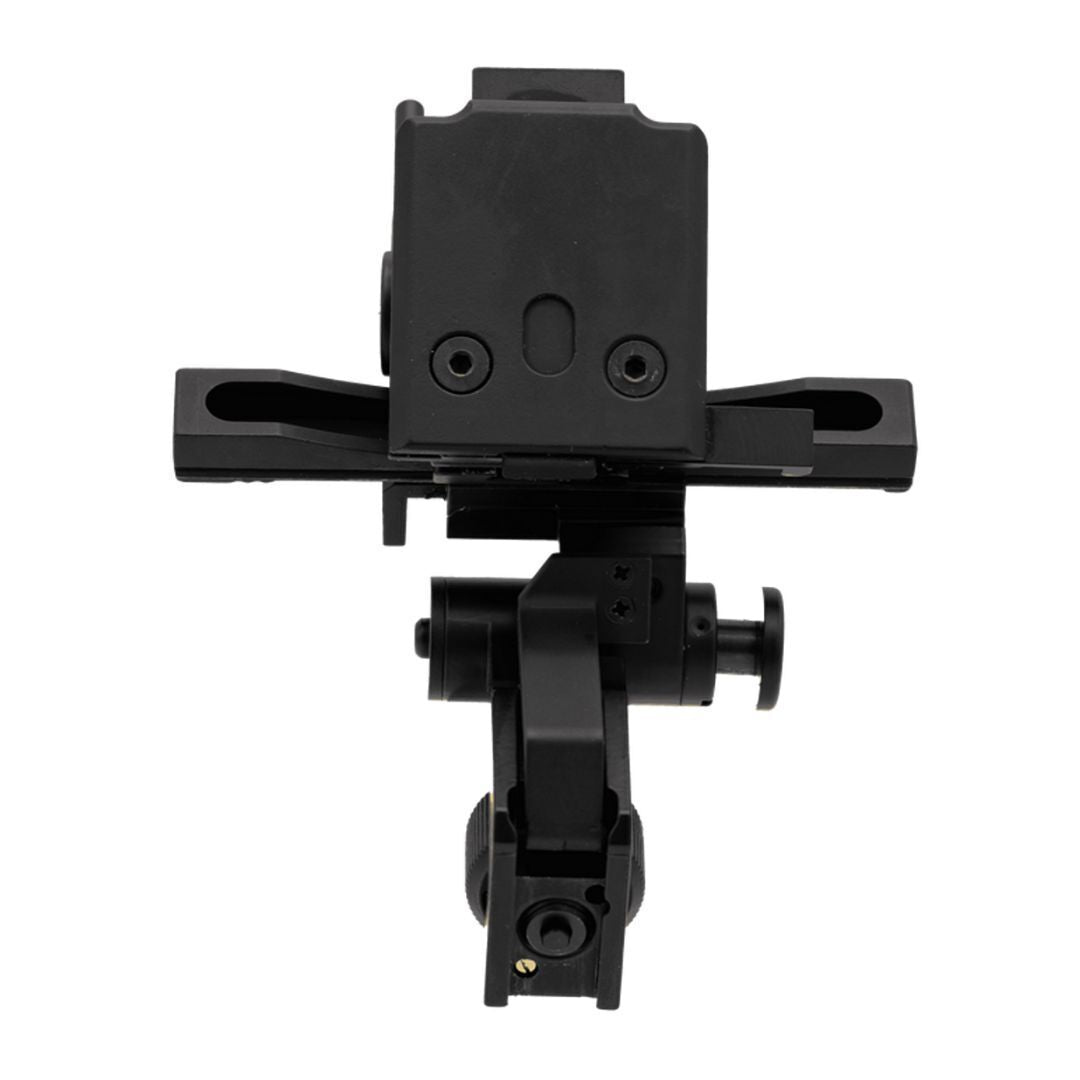 MNVD Mount #183, Black