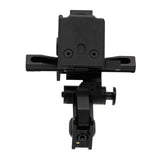 MNVD Mount #183, Black