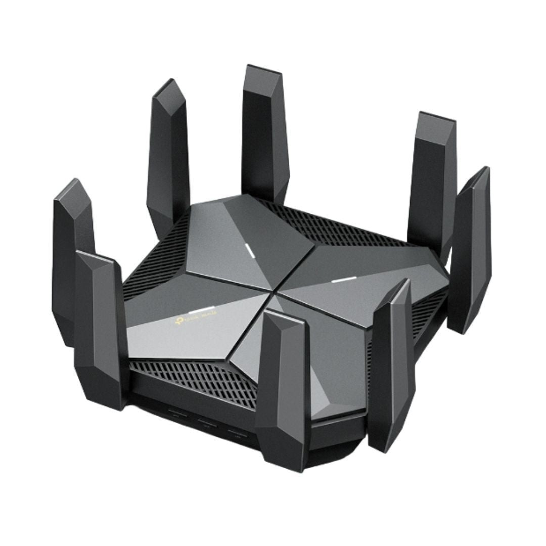TP-Link AXE16000 Quad-Band WiFi 6E Gaming Router