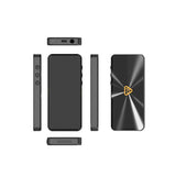 24Six Solo2 Kosher MP3 Player (Black) with Bluetooth, Music, Children's Stories and Torah Shiurim