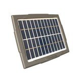 Cuddeback CuddeLink Wireless Trail Camera System with Solar Power Bank and Memory Card