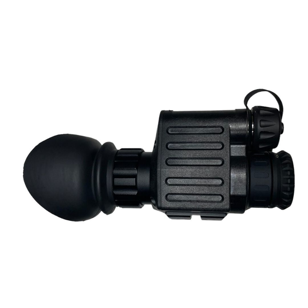 Armasight Sidekick 640 Mini Thermal Monocular with Armacore 640 Thermal Core and Compass (Gray)