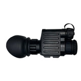 Armasight Sidekick 640 Mini Thermal Monocular with Armacore 640 Thermal Core and Compass (Gray)