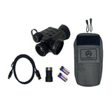 Armasight Sidekick 640 Mini Thermal Monocular with Armacore 640 Thermal Core and Compass (Gray)