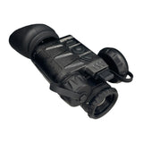 Armasight Sidekick 640 Mini Thermal Monocular with Armacore 640 Thermal Core and Compass (Gray)