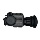 Armasight Sidekick 640 Mini Thermal Monocular with Armacore 640 Thermal Core and Compass (Gray)