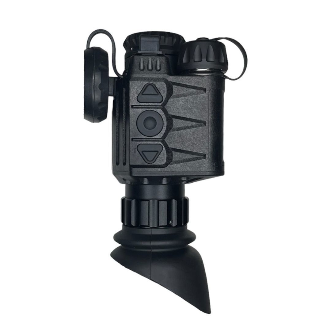 Armasight Sidekick 640 Mini Thermal Monocular with Armacore 640 Thermal Core and Compass (Gray)