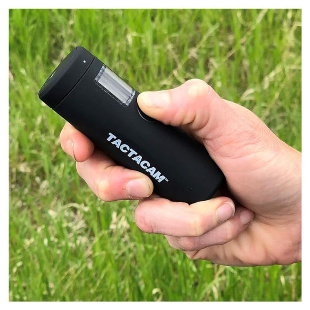 Tactacam Remote
