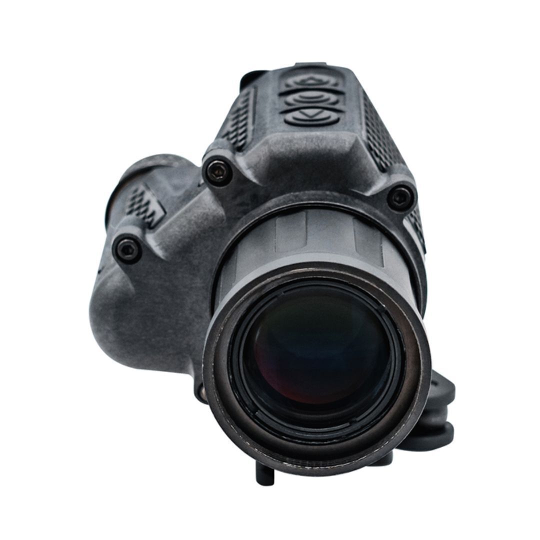 Armasight Jockey 320 Compact Thermal Clip-On with Armacore 320 Thermal Core (Black)