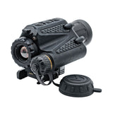 Armasight Jockey 320 Compact Thermal Clip-On with Armacore 320 Thermal Core (Black)