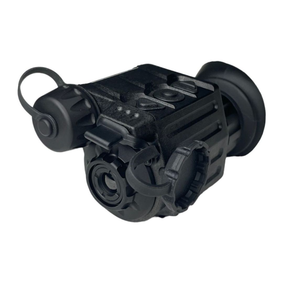 Armasight Sidekick 320 Mini Thermal Monocular with Armacore 320 Thermal Core and Compass (Gray)