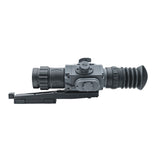 Armasight Contractor 640 2.3-9.2x35 Thermal Weapon Sight with ArmaCore 640 Thermal Core (Gray)