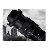 Sigma 24-70mm f/2.8 DG OS HSM ART Lens for Canon EF