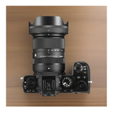 Sigma 18-50mm F2.8 DC DN Contemporary Lens for Fujifilm X Mount (Open Box)