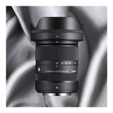 Sigma 18-50mm F2.8 DC DN Contemporary Lens for Fujifilm X Mount
