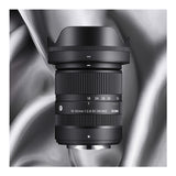 Sigma 18-50mm F2.8 DC DN Contemporary Lens for Fujifilm X Mount (Open Box)