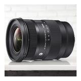 Sigma 16-28 mm F2.8 DG DN Lens for Sony E Mount