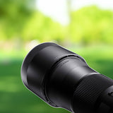 Sigma 150-600mm f/5-6.3 DG OS HSM Lens for Canon with USB Dock Bundle