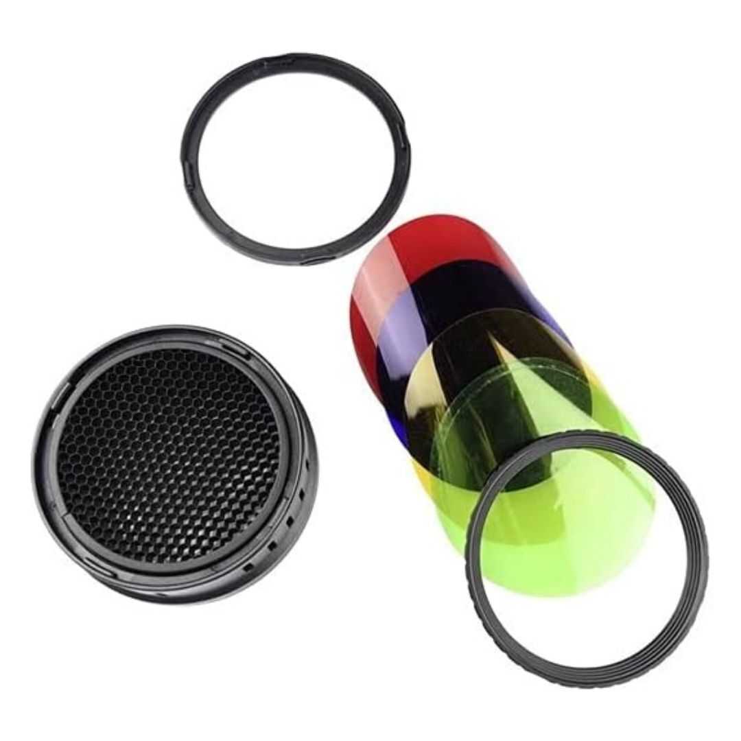 Godox Barndoor Kit for AD400Pro