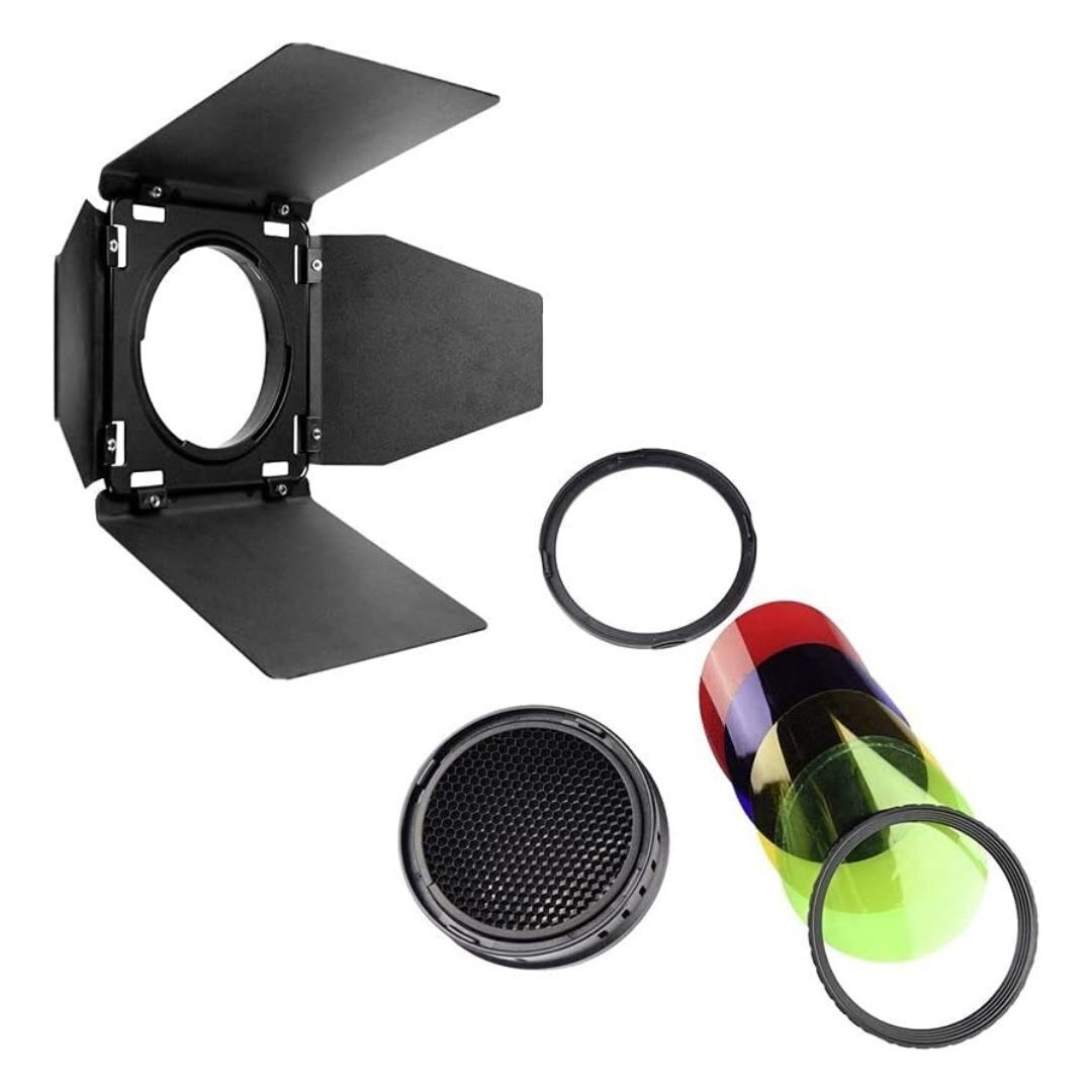 Godox Barndoor Kit for AD400Pro