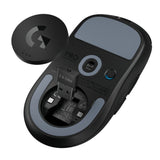 Logitech G PRO X SUPERLIGHT 2 LIGHTSPEED Gaming Mouse, Black (Open Box)