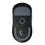 Logitech G PRO X SUPERLIGHT 2 LIGHTSPEED Gaming Mouse, Black (Open Box)