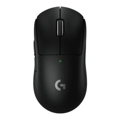 Logitech G PRO X SUPERLIGHT 2 LIGHTSPEED Gaming Mouse, Black (Open Box)