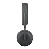 Logitech Zone wireless 2 Teams AI Headset with Built-In Battery for Noise-Free Calls (Graphite)
