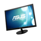ASUS VS24AH-P 24" Widescreen IPS LED Monitor (1920 x 1200) (Certified Refurbished)