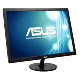 ASUS VS24AH-P 24" Widescreen IPS LED Monitor (1920 x 1200) (Certified Refurbished)