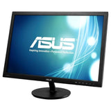 ASUS VS24AH-P 24" Widescreen IPS LED Monitor (1920 x 1200) (Certified Refurbished)