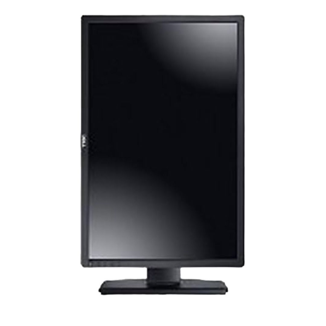 Dell UltraSharp U2412M 24-Inch 1920x1200 Resolution Widescreen LED-Backlit Monitor (Refurbished)