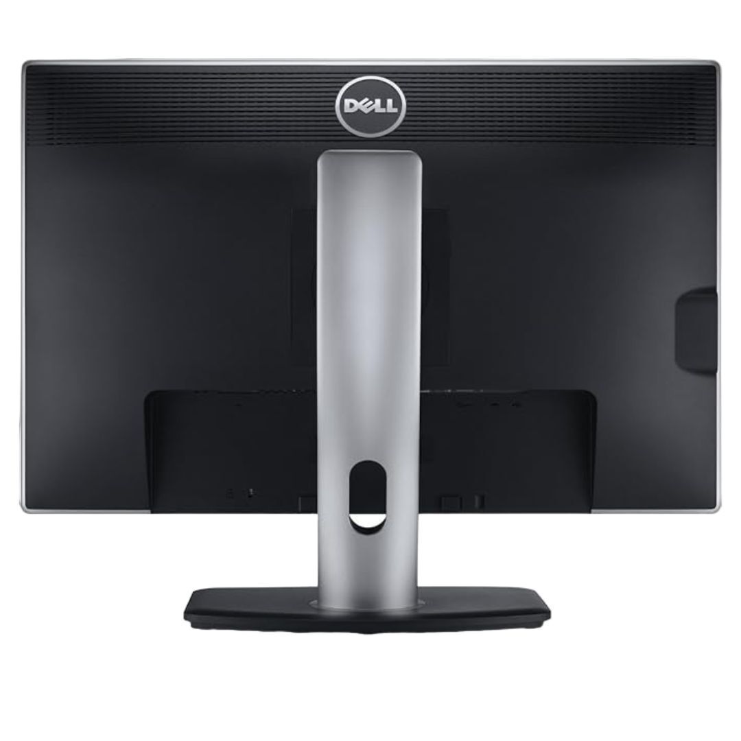 Dell UltraSharp U2412M 24-Inch 1920x1200 Resolution Widescreen LED-Backlit Monitor (Refurbished)