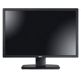 Dell UltraSharp U2412M 24-Inch 1920x1200 Resolution Widescreen LED-Backlit Monitor (Refurbished)