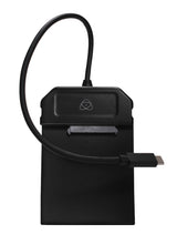 Atomos Ninja 5.2" 4K HDMI Recording Monitor with SSDmini (1TB), Docking Station, Batteries, Charger,