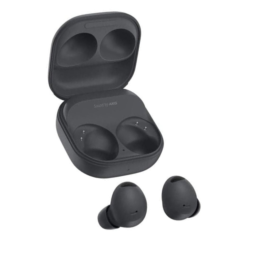 Samsung Galaxy Buds2Pro Wireless Bluetooth Earbuds with 360 Audio and ANC (Graphite)