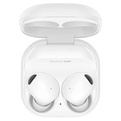 Samsung Galaxy Buds2 Pro Wireless Bluetooth Earbuds with 360 Audio and ANC (White)