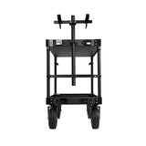 Inovativ Tripod System for Apollo and Voyager Workstation Carts with Aluminum Construction