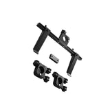 Inovativ Tripod System for Apollo and Voyager Workstation Carts with Aluminum Construction