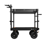 Inovativ Tripod System for Apollo and Voyager Workstation Carts with Aluminum Construction