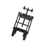 Inovativ Tripod System for Apollo and Voyager Workstation Carts with Aluminum Construction