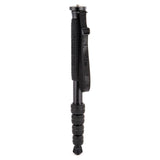 3 Legged Thing Punks Taylor 2.0 Magnesium Alloy Monopod with Docz Foot Stabilizer Kit (Darkness)