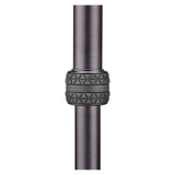 3 Legged Thing Punks Taylor 2.0 Magnesium Alloy Monopod with Docz Foot Stabilizer Kit (Darkness)